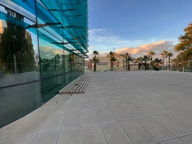 ALQUILER DE OFICINAS EN LAS ATALAYAS, MURCIA — 14