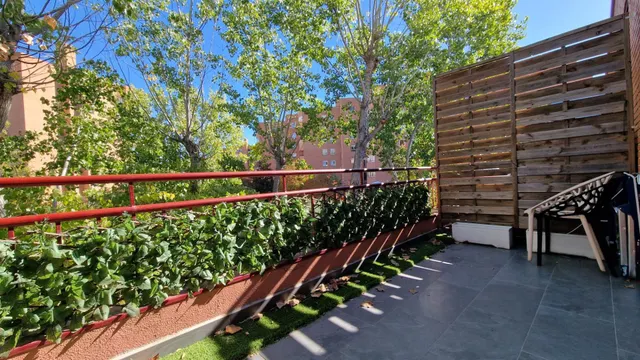 Loft 2 habitaciones 75m² en venta - Primera Fase - Nuevo Tres Cantos — 15