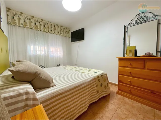 EXCLUSIVA  PLANTA BAJA CON ENCANTO A 300 M DEL MAR — 14
