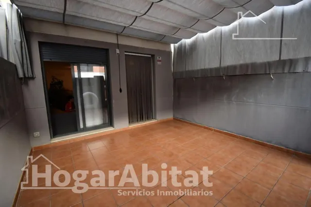 ESTUPENDO ADOSADO SEMINUEVO CERCA DE LA PLAYA CON DOBLE TERRAZA, GARAJE Y TRASTERO — 39