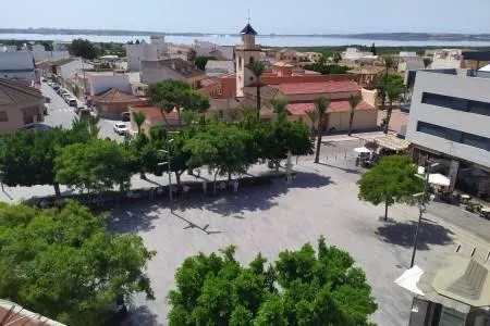 Fabuloso apartamento en montesinos, ideal para vivir todo el año — 13