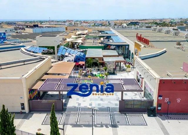 Bungalow en planta baja en Los Altos — 21