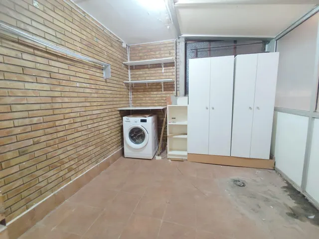 PISO DE 3 DORMITORIOS CON GRAN TERRAZA- C/ MIGUEL SERVET — 17