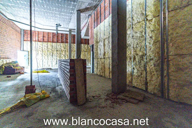 Local en ALQUILER en ARTEIXO (A CORUÑA) — 9