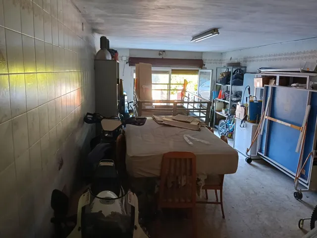 SE VENDE Espectacular Chalet en la Costa Blanca - Alicante / ZONA MORALET — 47