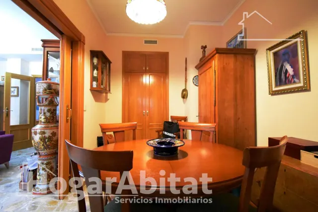 ¡impresionante! amplio con 4 dormitorios, terraza y garaje junto al puerto — 10