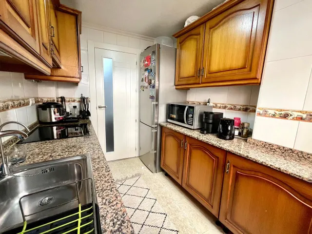 Apartamento 4 habitaciones 115m² en venta - Centro — 13