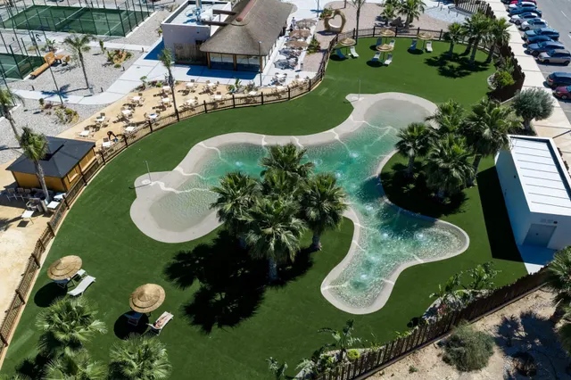 ÁTICO EN El Alba Mediterranean Resort, Murcia — 14