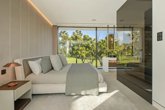 Adosado 3 habitaciones 373m² en venta - Marbella — 25