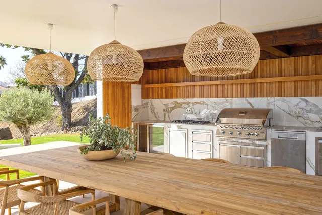 Chalet 7 habitaciones 954m² en venta - Centro — 7