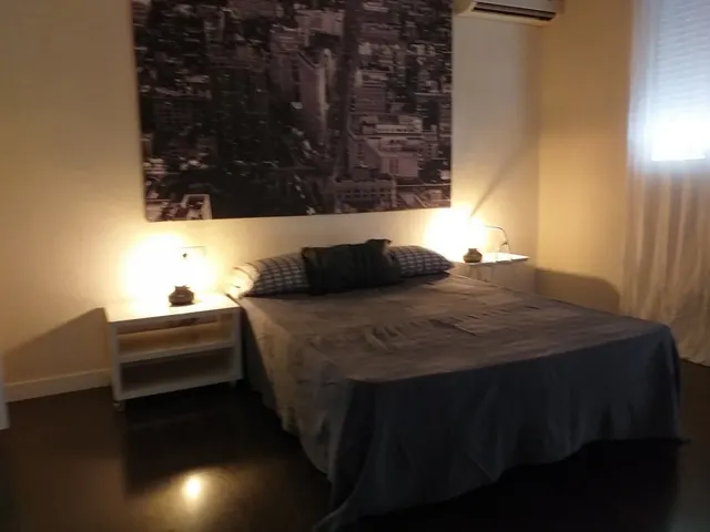LA ÑORA  800€ piso completo — 24