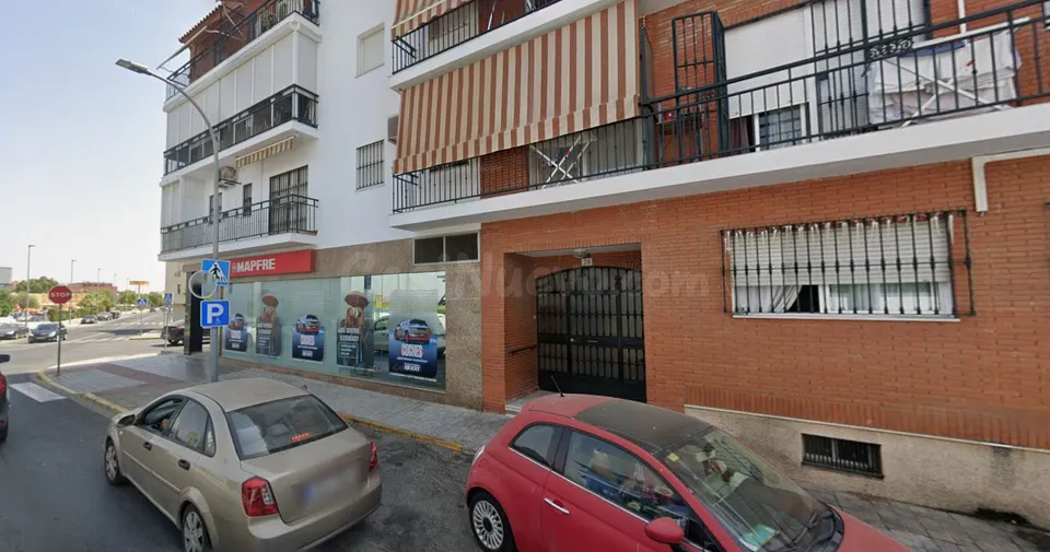 Venta casa en San José de la Rinconada (Sevilla)