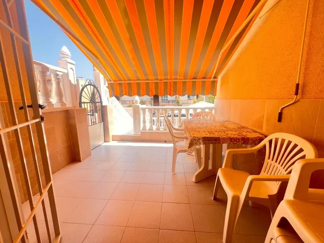 Bungalow 2 habitaciones 53m² en venta - Torrejón — 4