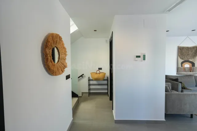 Villa 5 habitaciones 184m² en venta - Pueblo 4 — 4