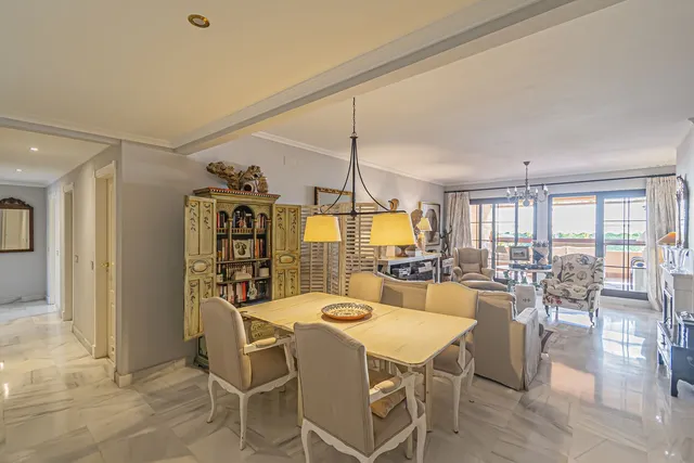 Apartamento 4 habitaciones 209m² en venta - Costa Del Sol — 6