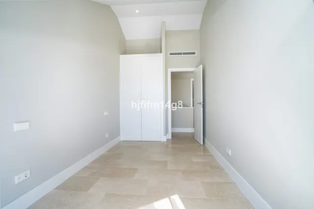 Ático Dúplex 2 habitaciones 105m² en venta - Costa Del Sol — 16