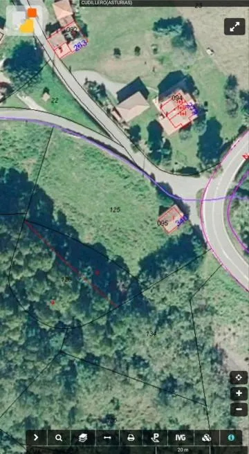 Terreno urbano en venta - Costa verde — 21
