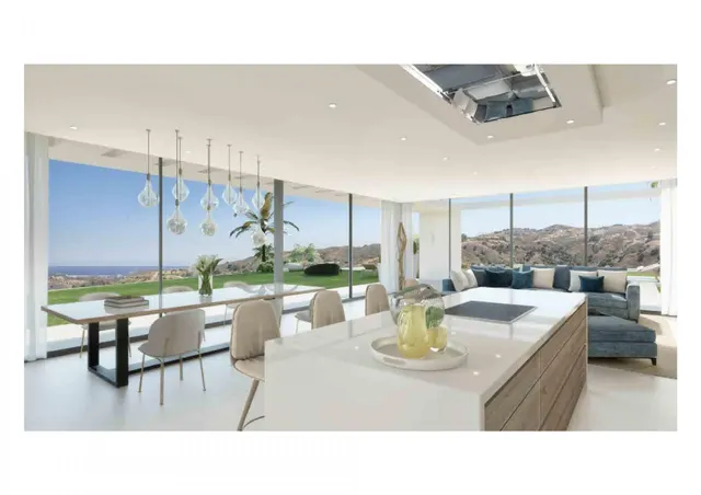 Villa 3 habitaciones 280m² en venta - Mijas golf — 19