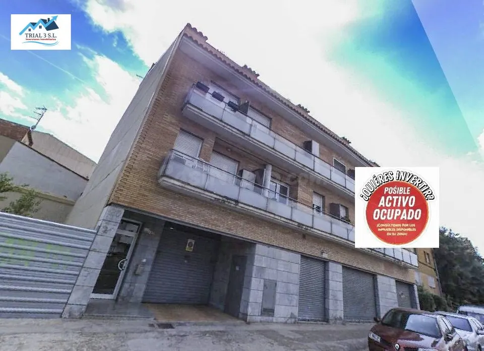 Venta local comercial en Terrassa (Barcelona)