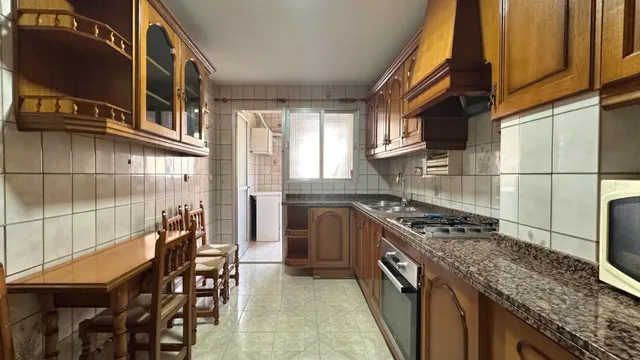 Piso 4 habitaciones 127m² en venta - La Chana — 14
