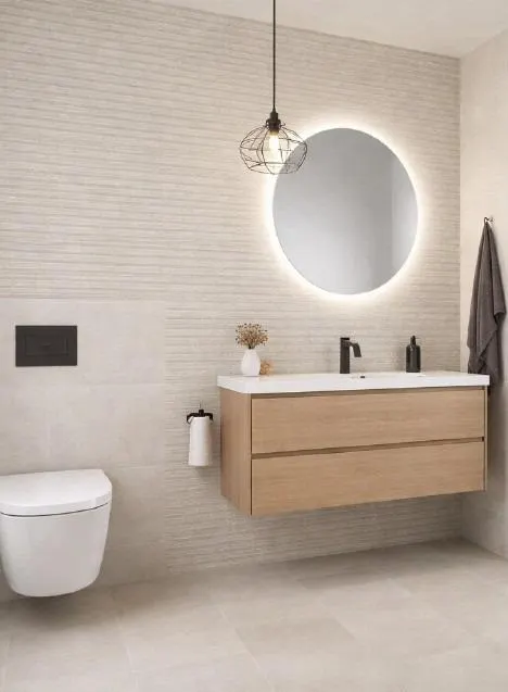 Apartamentos de nueva construcción en el corazón de Torrevieja, a solo 400 m de la playa — 9