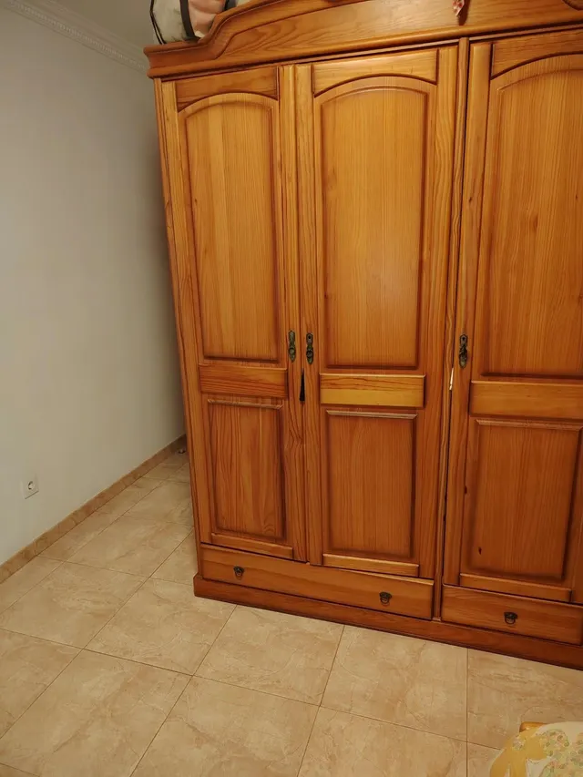 Piso completamente reformado en la zona del Hospital Juan Grande — 13