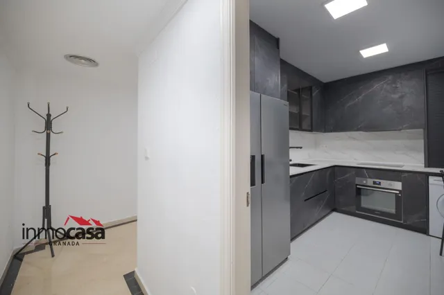 Alquiler de vivienda habitual amueblado en calle san anton — 10