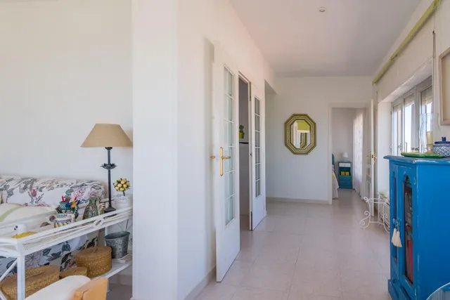 Apartamento a la venta en el Paseo Vista Alegre — 16