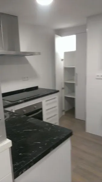 PISO CON GARAJE — 25