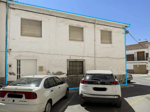 Casa con Potencial de Doble Vivienda - foto 2