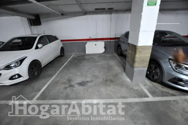 TODO EXTERIOR CON TERRAZA, GARAJE Y TRASTERO. — 29