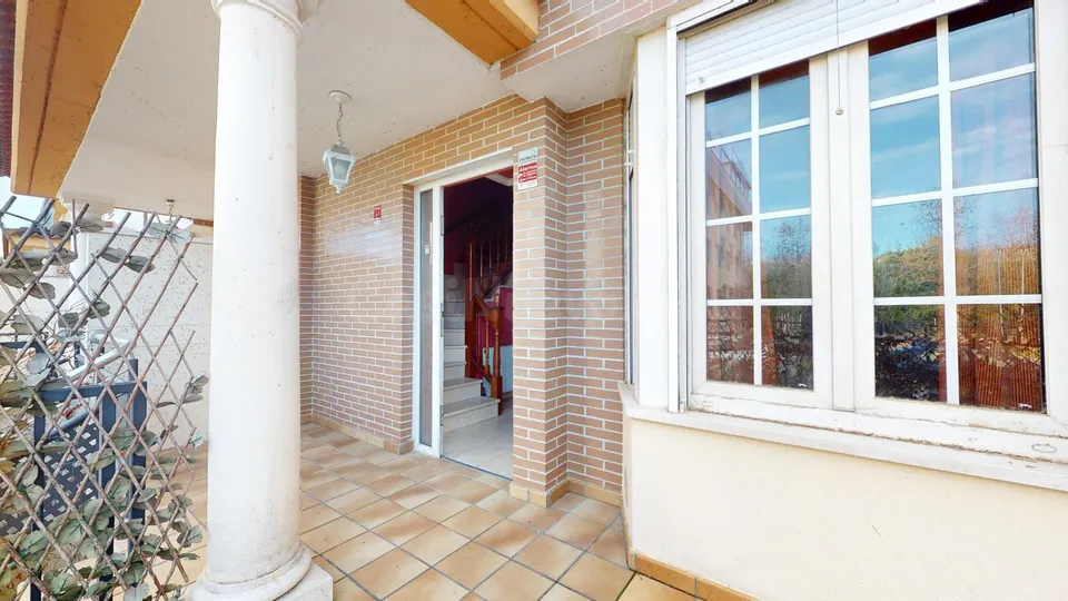 Adosado 3 habitaciones 242m² en venta - La Vega