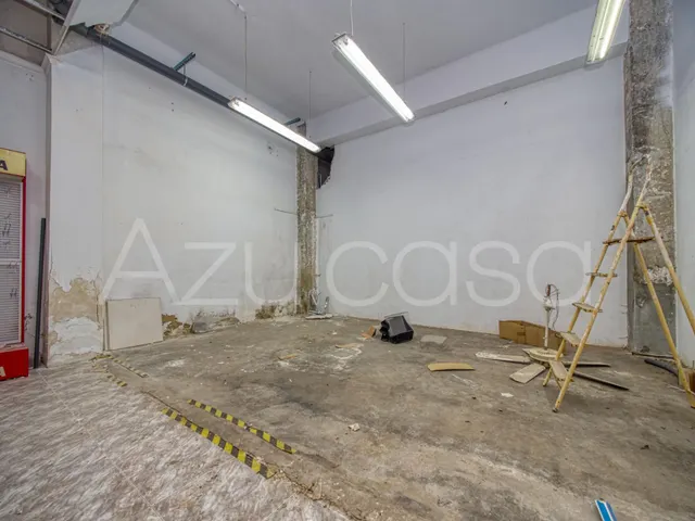 Local en venta de 990m2 en plena Avenida de Novelda, Altozano — 12