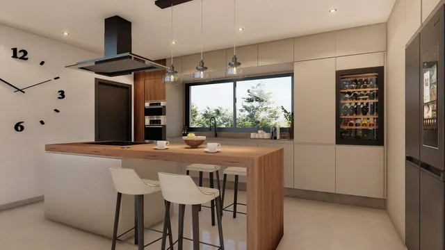 Chalet 4 habitaciones 524m² en venta - Riviera del sol — 16