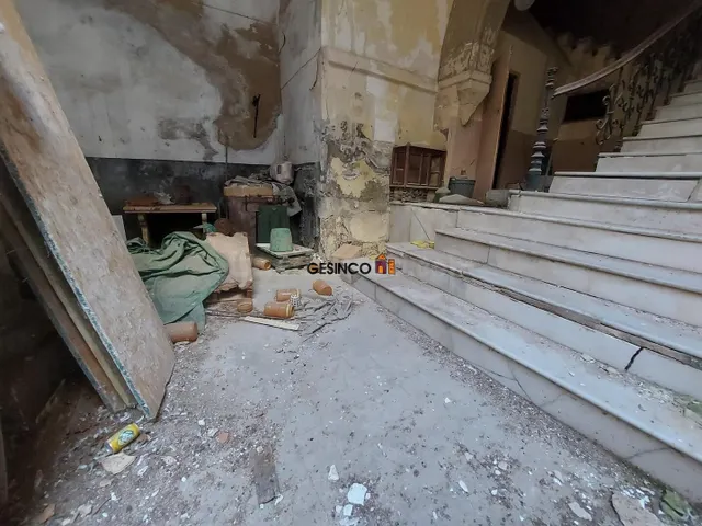CASA-PALACIO, CÉNTRICO, DE ESTILO GÓTICO - foto 5