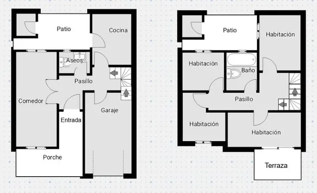 Casa en santa maria del aguila — 16