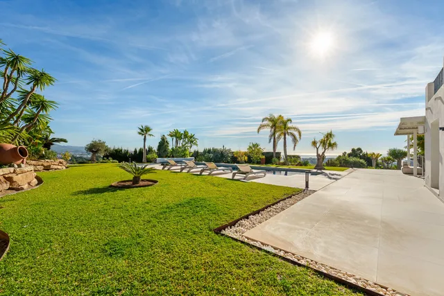 Chalet 9 habitaciones 1177m² en venta - Marbella - foto 4