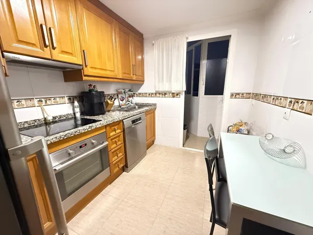 ¡Tu ático dúplex soñado te espera! en San Vicente del Raspeig — 19