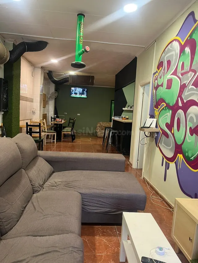 LOCAL COMERCIAL A LA VENTA EN CENTRO DE BURRIANA ! - foto 3