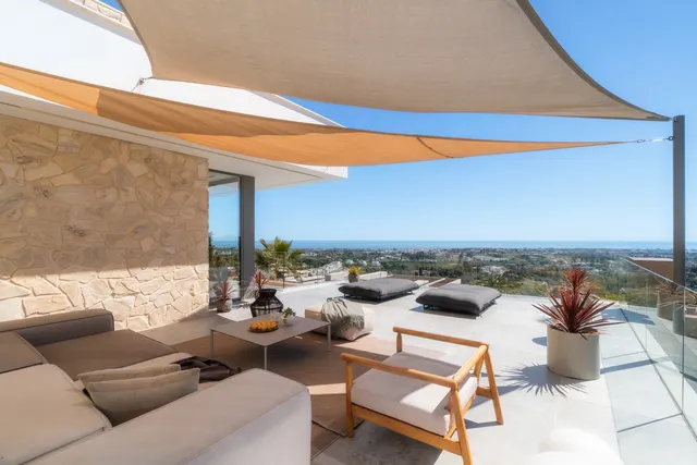 Chalet 6 habitaciones 943m² en venta - Costa Del Sol — 26