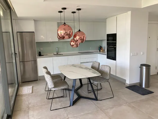 Planta baja 3 habitaciones 114m² en alquiler - Costa Del Sol - foto 3