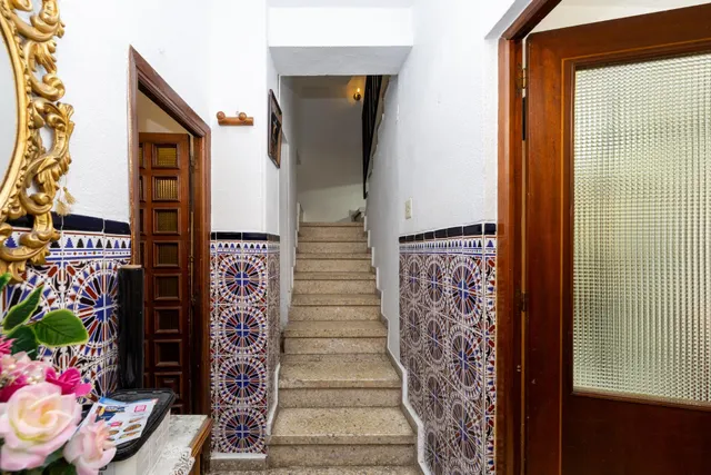 !!Fantástica Casa junto Campus de la Universidad!! — 4