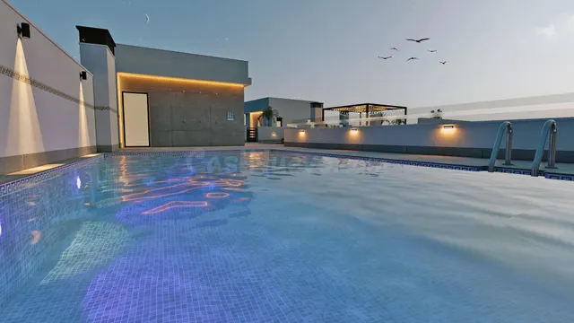 Ático 3 habitaciones 127m² en venta - Zona metropolitana - foto 3