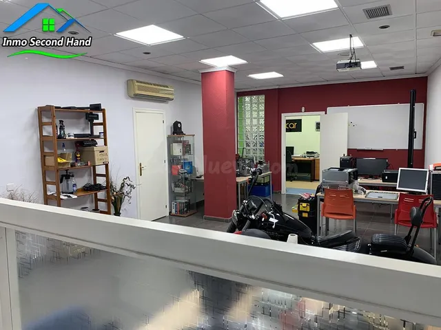 Local comercial en Cartagena 105 m2 – listo para entrar – zo - foto 4