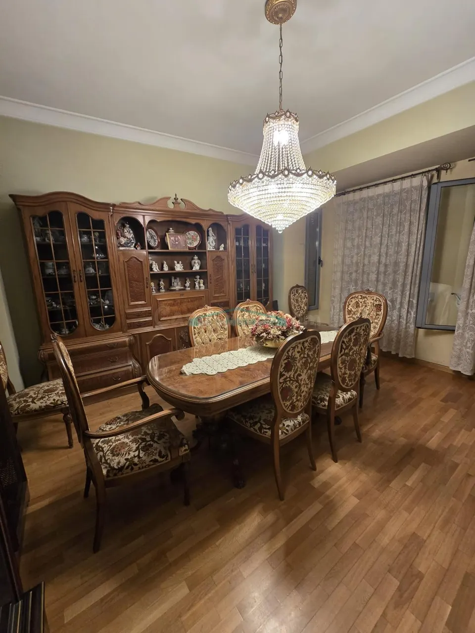 Magnífico piso de 140 m2 en pleno centro de Alcoy