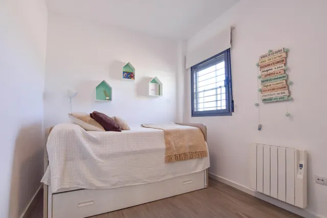 Apartamento temporal en la playa de puzol — 25
