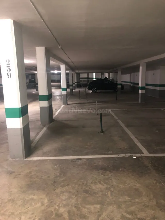 Venta/alquiler de plazas de garaje en Calle Diligencia y Cal - foto 4