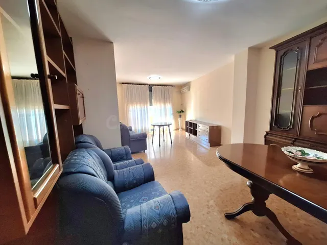 Amplio y Luminoso Piso en venta en Carcaixent! — 5