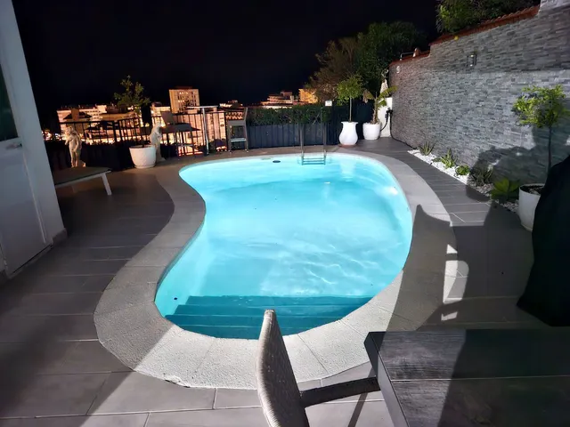 Chalet 3 habitaciones 125m² en venta - Centro — 24