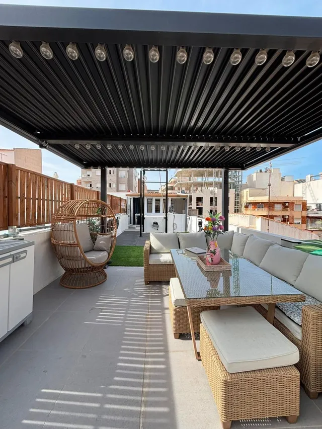 Piso 4 habitaciones 180m² en venta - torrevieja — 32